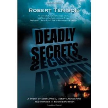 Deadly Secrets