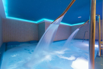 Hotel el Tajo & SPA © Booking.com