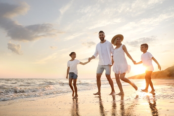 From Beaches to Backroads – Andalucia Loves Families © istock