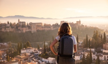 There are hotels in Granada to suit every budget © istock Photo 