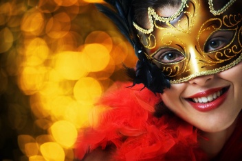 From Parades to Parties: Carnival Marks the Start of Spain’s Festival Calendar© Michelle Chaplow