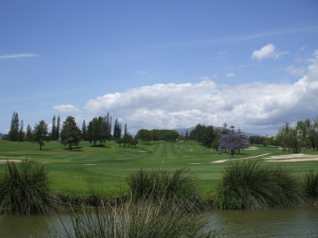 Mijas Golf Internacional © Mijas Golf Internacional