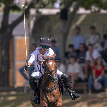 CALATAGAN vs. MB POLO TEAM by Matias Callejo