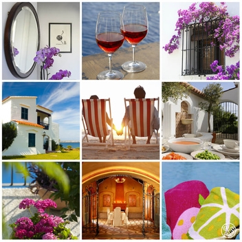 Rentals in Andalucia © Michelle Chaplow & Stock Photo