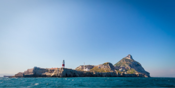 Southeast View of the Rock © VisitGibraltar.gi