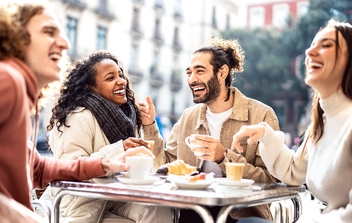 andalucia is so much more interesting when you speak the local language © istockphoto