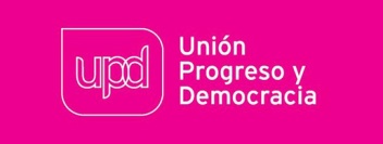 UPYD logo 