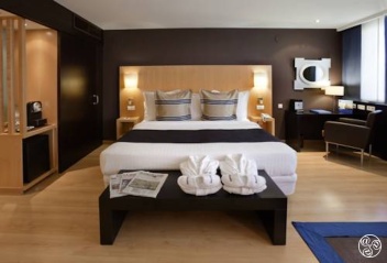 Occidental Cádiz © Michelle Chaplow