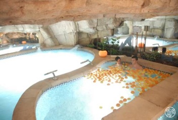 Senator Spa Hotel © Michelle Chaplow