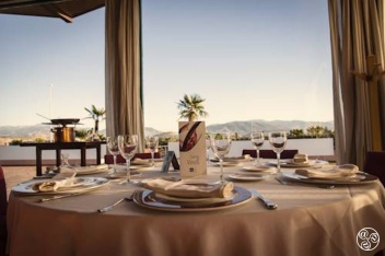 HO Ciudad de Jaen © Michelle Chaplow