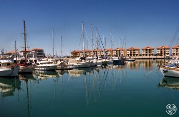 Queensway Quay © Visit Gibraltar