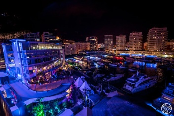 Ocean Village © Visit Gibraltar