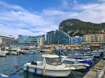Ocean Village © Visit Gibraltar