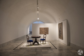 ECCO - Espacio de Cultura Contemporánea de Cádiz © Michelle Chaplow