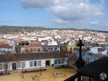 Adamuz by Rafael Jiménez - Flickr CC BY-SA 2.0