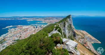 For exact visa requirements based on your nationality, you can check the official Gibraltar Borders & Coastguard Agency list © Visit Gibraltar 