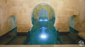 Balneario Alhama de Granada