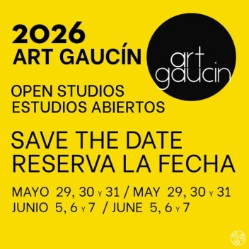 Art Gaucin 2026