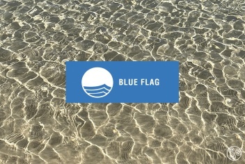 Blue flag beaches in Andalucia © Michelle Chaplow