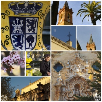 Campillos Malaga Province Andalucia, Spain © Michelle Chaplow