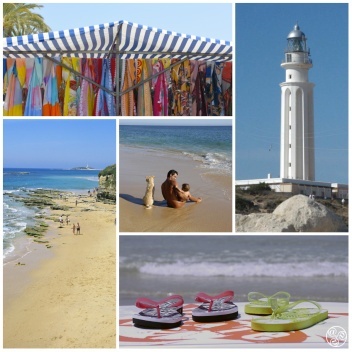 Beachlife in Caños de Meca