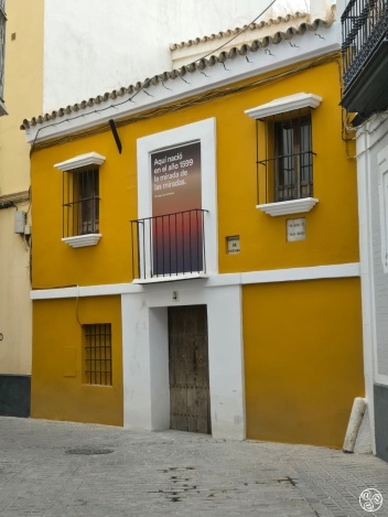 Casa Natal de Velázquez by Green Cow Music Team