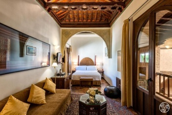 Casa Morisca (c) Booking.com