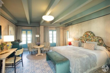 Hotel Casas del Rey de Baeza (c) Booking.com