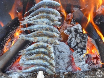 The Moraga (Beach Barbie)  © Michelle Chaplow