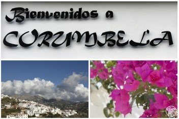 Corumbela © Michelle Chaplow