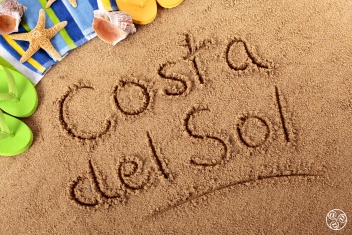 Travelling and discovering the Costa del Sol © istockphoto