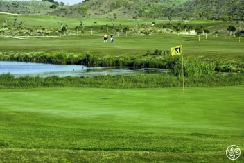 Costa Esuri (East) Golf Club © Costa Esuri (East) Golf Club