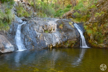 Charco Azul © Michelle Chaplow