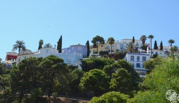 La Heredia - Property in Andalucia © Michelle Chaplow