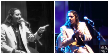 Diego Jiménez Salazar- El Cigala © andalucia.com