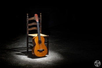 No trip to Seville is complete without taking in a flamenco show © Istock photo