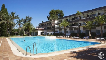 Hotel Jerez & Spa © Booking.com