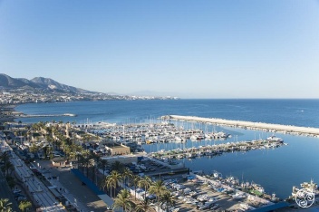 Port views © Booking.com / Hotel El Puerto by Pierre Vacances