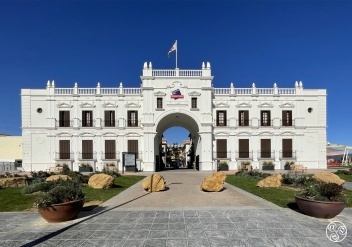 McArthur Glen designer outlet in Malaga © Michelle Chaplow