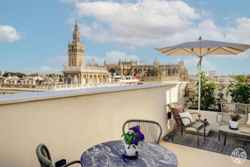 Querencia de Sevilla  © Miarriot