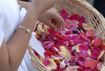 June is the month for Corpus Christi celebrations. © Michelle Chaplow