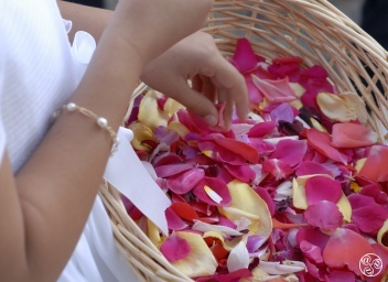 June is the month for Corpus Christi celebrations © Michelle Chaplow