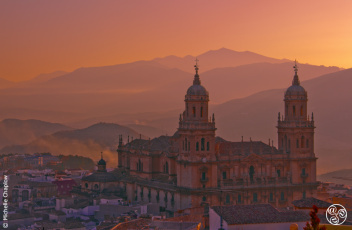 The city of Jaen is rich in history with impressive monuments © Michelle Chaplow