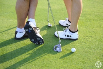 An ideal combination of the mild climate, with year-round fine weather and sunshine, and beautiful locations, whether seaside or inland, makes Andalucia the favourite golfing holiday destination for many people © Michelle Chaplow