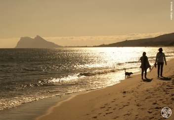 Alcaidesa © Michelle Chaplow