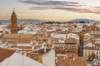 So much to explore in the charming town of Antequera © Michelle Chaplow