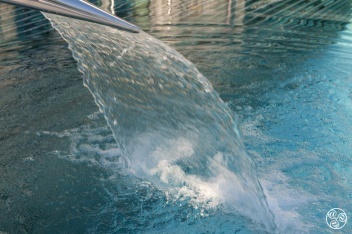 Spa time in Andalucia can be pure bliss © Michelle Chaplow