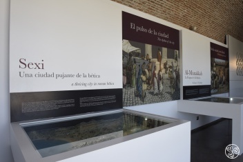 Almuñécar History Museum  © Michelle Chaplow