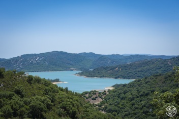 Breathe in the serenity of Almorima Estate © Michelle Chaplow