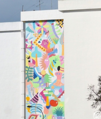 El Bosque del las Maravillas ©